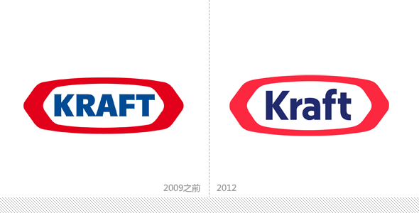 ʳƷKraft FoodsƳȫLogo