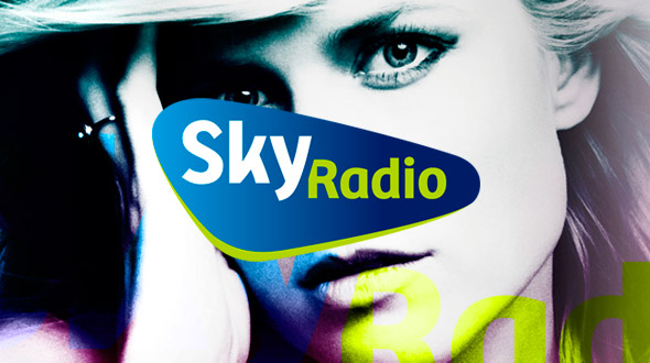 mSky Radio_Logo