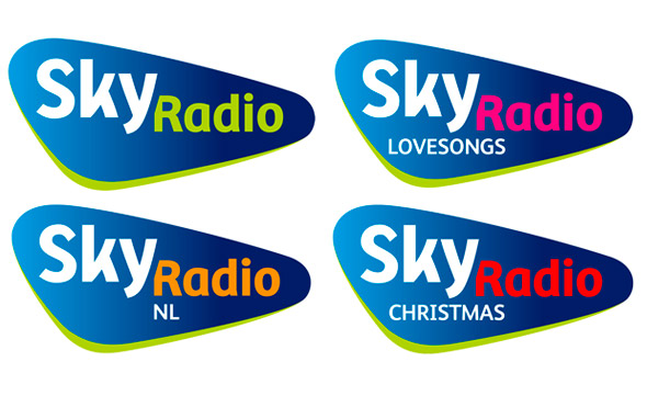 mSky Radio_Logo
