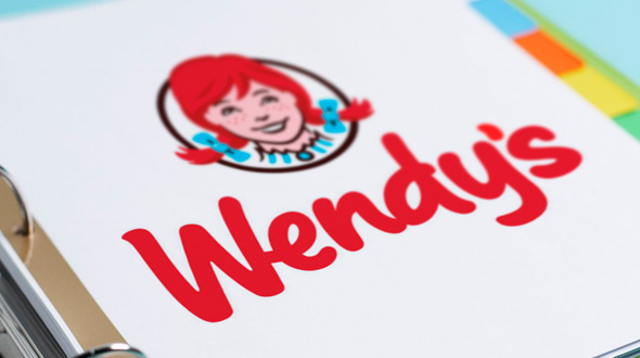 صϣWindy'sLogo
