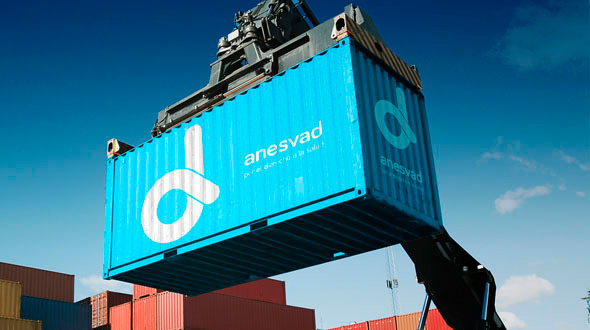 AnesvadLogo