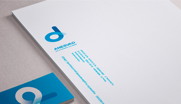 AnesvadLogo