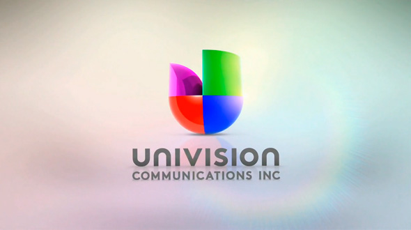 ZҕW(wng)UnivisionLogo