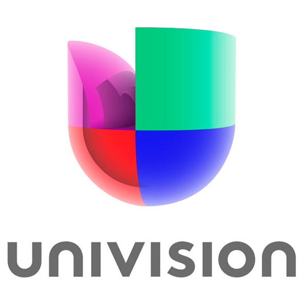 ZҕW(wng)UnivisionLogo
