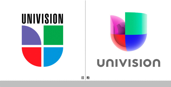 ZҕW(wng)UnivisionLogo