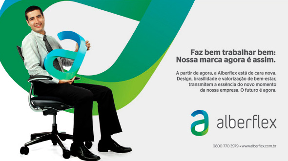 kҾa(chn)AlberflexLogo