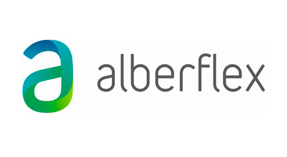 kҾa(chn)AlberflexLogo