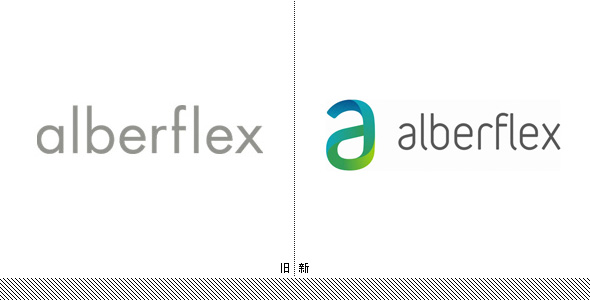 kҾa(chn)AlberflexLogo
