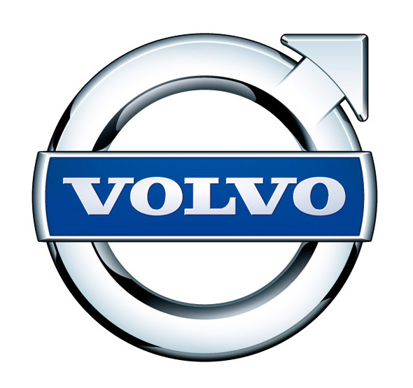 ֠(volvo)Logo