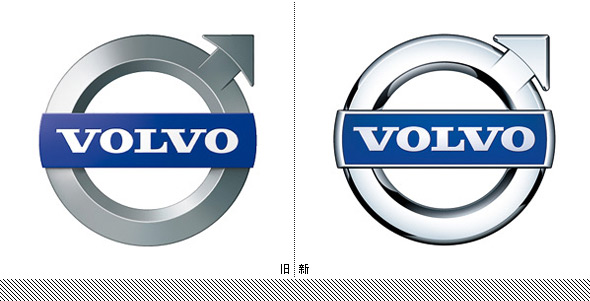 ֠(volvo)Logo