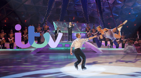 Ӣ(d)ҕ_(ti)ITVLogoָ