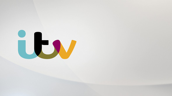 Ӣ(d)ҕ_(ti)ITVLogo