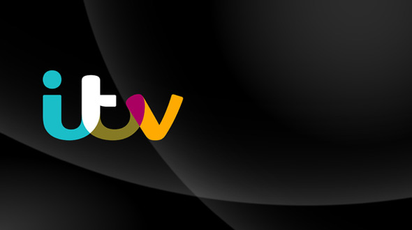 Ӣ(d)ҕ_(ti)ITVLogo