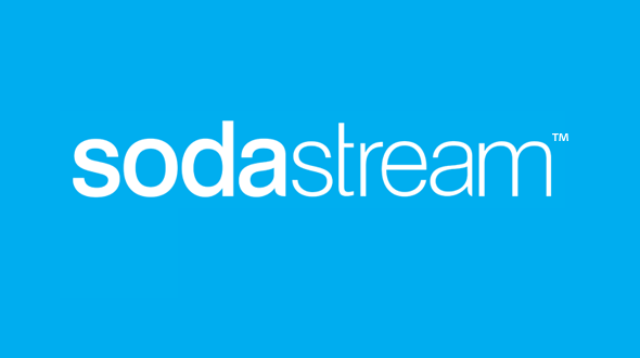 ˮCƷSodastreamLogo
