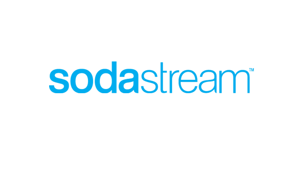 ˮCƷSodastreamLogo