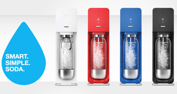 ˮCƷSodastreamLogo