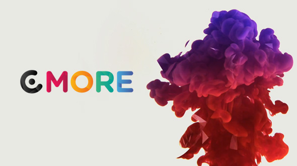 ˹ļ{SCanal+C MoreLOGO
