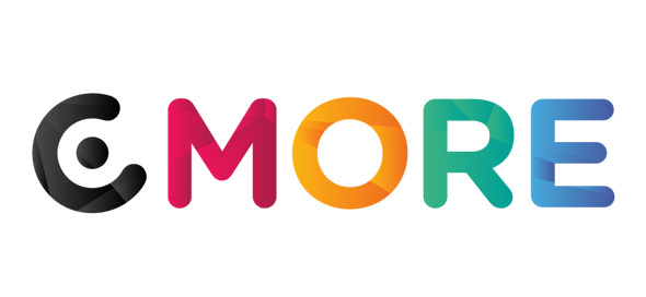 ˹ļ{SCanal+C MoreLOGO