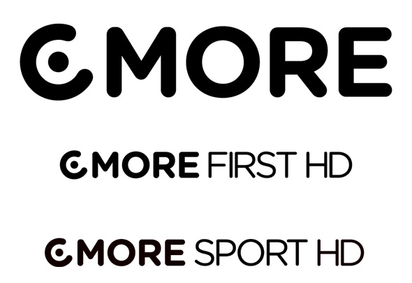 ˹ļ{SCanal+C MoreLOGO