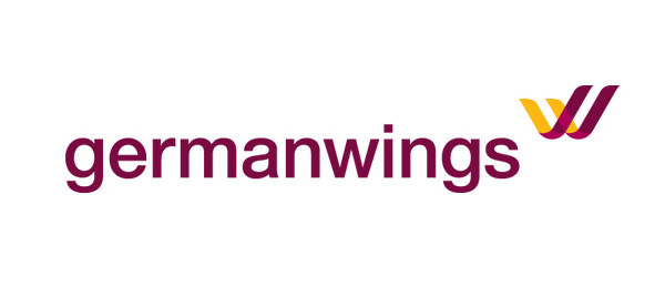 r(ji)չ˾ ֮GermanwingsLOGO