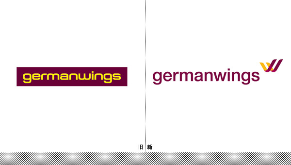 r(ji)չ˾ ֮GermanwingsLOGO