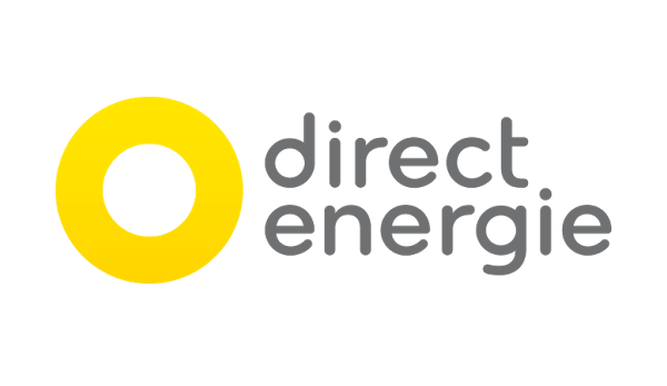 Direct EnergieLOGO