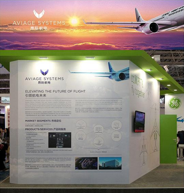 H(AVIAGE SYSTEMS)ƷƘ־l(f)