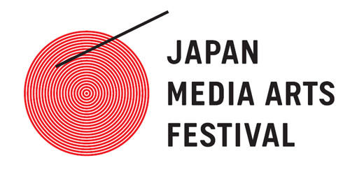 16 japan mediaarts logo 1 16ձĻdýwˇg(sh)(ji)Logo