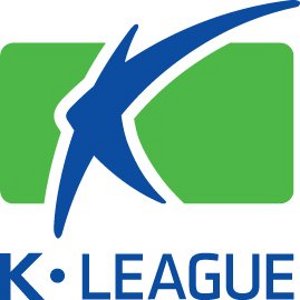 K League logo nI(y)(lin)ِK(lin)ِQ־