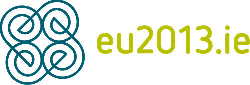 eu2013ie simple ۠m(dn)2013ϰWֵ݆ϯLogo 
