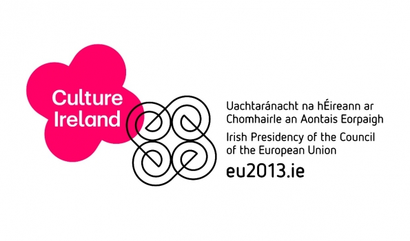 Culture Ireland Irish Presidency of the Council of the European Union.3 595x350 ۠m(dn)2013ϰWֵ݆ϯLogo 