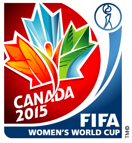 2015 women world cup emblem 2015Ů籭հl(f)