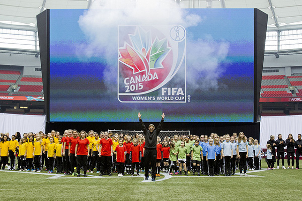 2015 women world cup emblem 3 2015Ů籭հl(f)