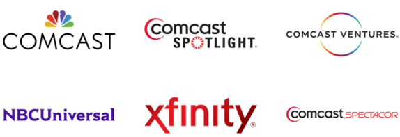 comcast company logos w֦^׃ȸ(gu)оҕͨӍ^ComcastQ(bio)