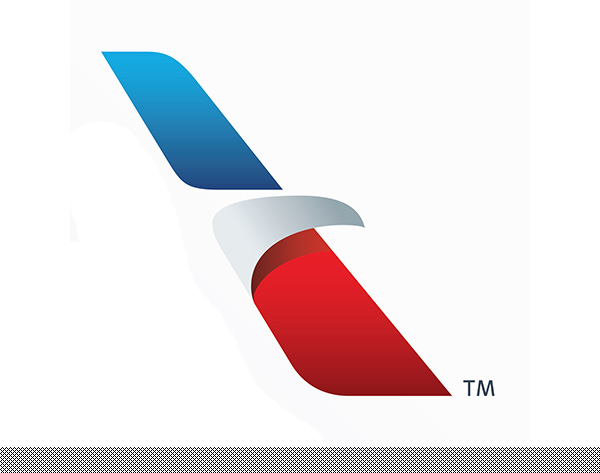 չ˾American AirlinesLOGO
