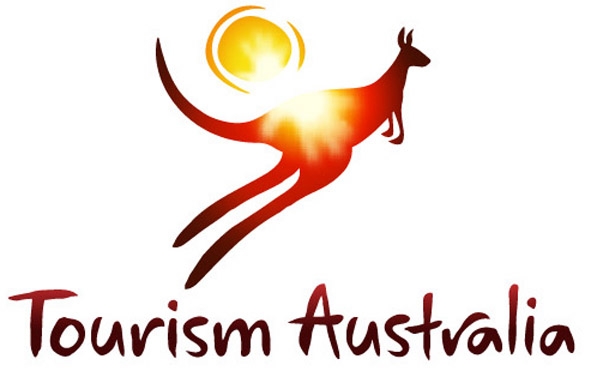 TourismAustralia Logo ĴƳƷƘ(bio)R(sh)