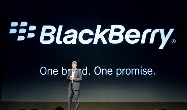 blackberry logo 1 ݮ֙CRIM˾ʽ顰ݮ