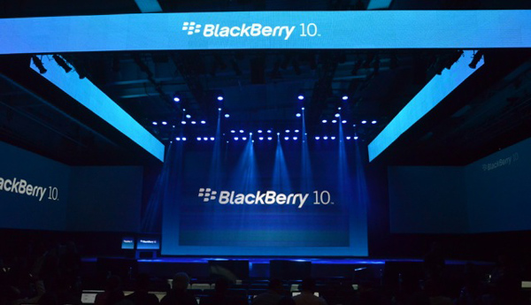blackberry logo 2 ݮ֙CRIM˾ʽ顰ݮ