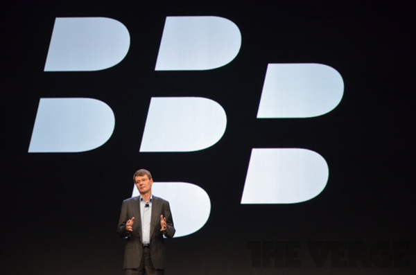 blackberry logo 4 ݮ֙CRIM˾ʽ顰ݮ
