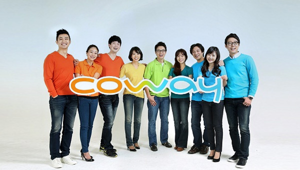 nCoway늹˾־