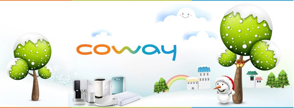 nCoway늹˾־