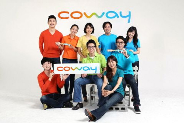 nCoway늹˾־