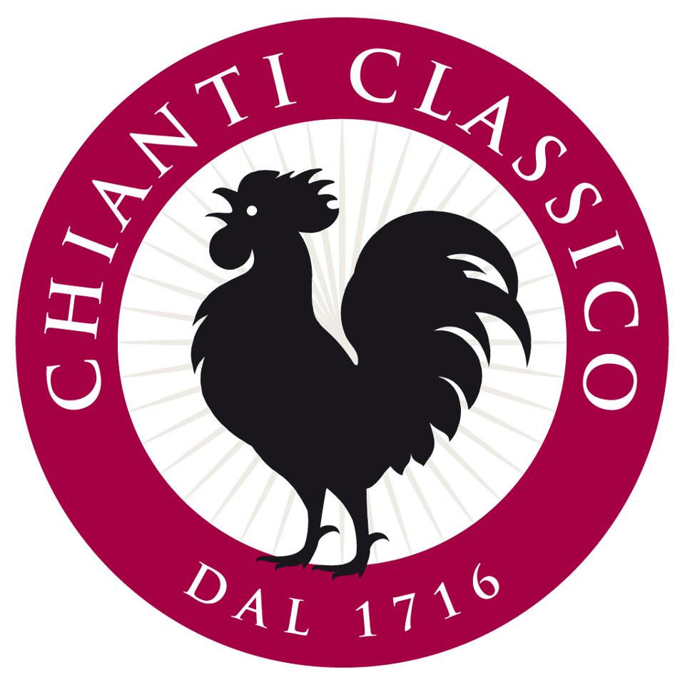 Chianti Classico new logo Ѿơڹul(f)Logo