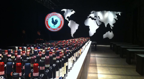 Chianti Classico new logo 2 Ѿơڹul(f)Logo
