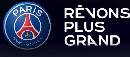 psg new logo 3 ʥն꠰l(f)꠻ ِʽ