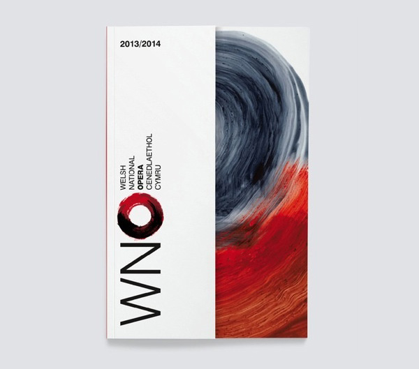 ʿҸ脡Ժ(The Welsh National Opera)־