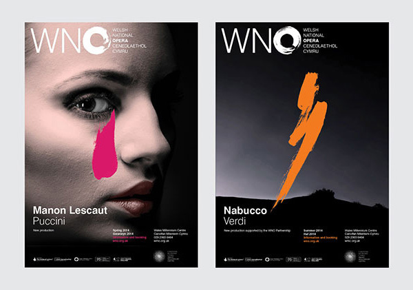 ʿҸ脡Ժ(The Welsh National Opera)־