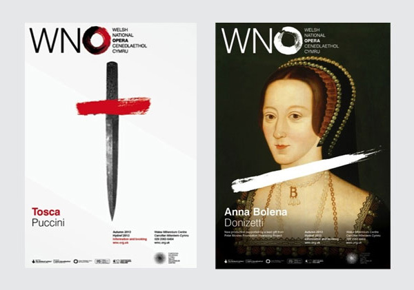 ʿҸ脡Ժ(The Welsh National Opera)־