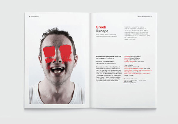 ʿҸ脡Ժ(The Welsh National Opera)־