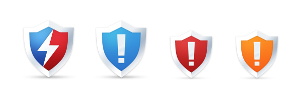 ٶȚܛ2013Baidu Antivirus 2013LOGO